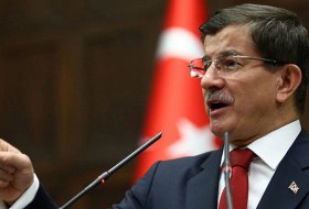 Turkish PM Davutoglu not to run for AK Party leadership